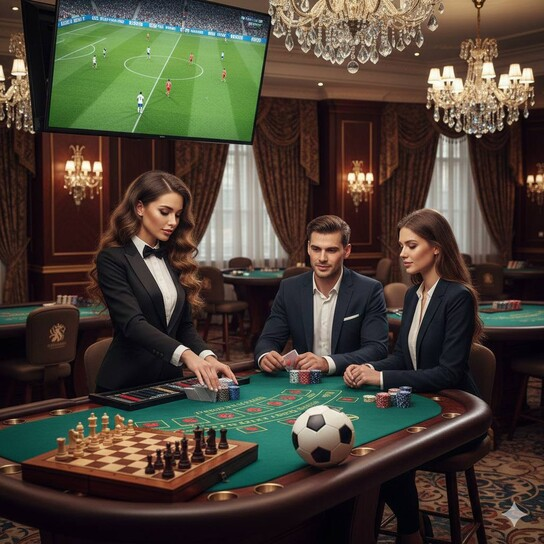 消消乐游戏截图